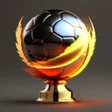 Ikon program: Copa América