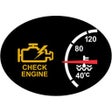 プログラムのアイコン：Torque OBD 2  Car Pro