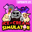 Icon of program: Candy ICE CREAM SIMULATOR