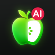 Иконка программы: AI Calory Counter Food Di…