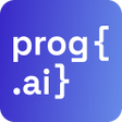 Icono de programa: Prog.AI: in-depth insight…