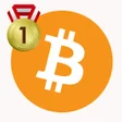 Иконка программы: Bitcoin Pulse Ticker