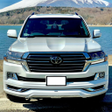 Icon of program: Toyota Wallpapers Offline…