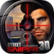 프로그램 아이콘: Street Sniper Fps Shootin…