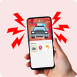 أيقونة البرنامج: Anti Theft with Phone Ala…