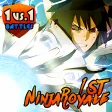 Ninja Royale Ultimate Heroes Impact