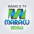 Ikona programu: Rádio e TV Maracu