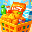 Programikonen: Supermarket Sweep