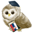 プログラムのアイコン: Learn Serbian