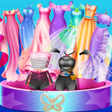 Иконка программы: Love Date - Vampise Princ…