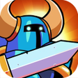 程序图标：Merge Hero:Tower Defense …
