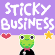 Icon of program: Sticky Business