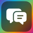 Icoon van programma: Chat AI: My AI Assistant