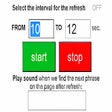 Icon of program: Simple Auto Refresh & Tex…