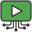 ไอคอนของโปรแกรม: AdSkipper  Skip Ads Fast