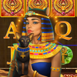 أيقونة البرنامج: Egyptian Scarab