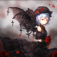 Ícone do programa: Remilia Scarlet Touhou Li…