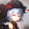 Remilia Scarlet Touhou Live Wallpaper icon