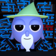 程序图标：脱出ゲーム 魔法の世界からの脱出