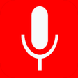 Icon of program: Voice Recorder  Record Un…