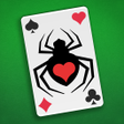 Symbol des Programms: Spider Solitaire: Kingdom