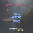 Internet Marketing Tools Guides and Reviews