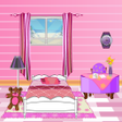 Ikon program: My room - Girls Games