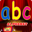 程序图标：ABC Alphabets - offline