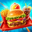 프로그램 아이콘: Restaurant Fever: Cook & …