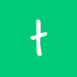 程序图标：Timekeeper - tidrapporter…