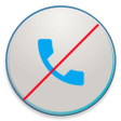 プログラムのアイコン：Call Blocker-UnknownWhite…
