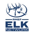 أيقونة البرنامج: RMEF Elk Network