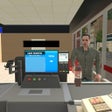 Supermarket Store Manager Game