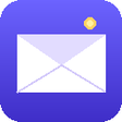 Иконка программы: SmartGmailAI – AI Email A…