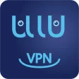 UllU VPN  Speed Tester - Free