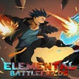 Ikona programu: Elemental Battlefields