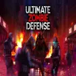 Icon of program: Ultimate Zombie Defense