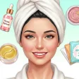 Иконка программы: Makeup Skin Care: ASMR Sa…
