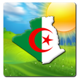 プログラムのアイコン：Météo Algerie