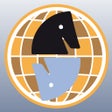 Ícone do programa: Chess Online @ shredderch…