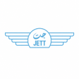Icon of program: JETT جت