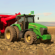 Ícone do programa: Farming Simulators Brasil…