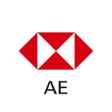 أيقونة البرنامج: HSBC UAE