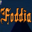 Icoon van programma: Foddia
