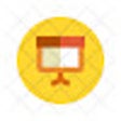 ไอคอนของโปรแกรม: Presentation Pro