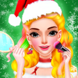Icon of program: Christmas Girls Makeup D…