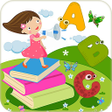 Ikona programu: Be Hoc Chu Cai Van Tieng …