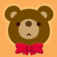程序图标：KumaTimer Bears Face Time…