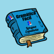 Programın simgesi: Gramática Fácil