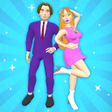 プログラムのアイコン：Couple Run